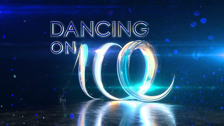 Dancing on Ice still 1