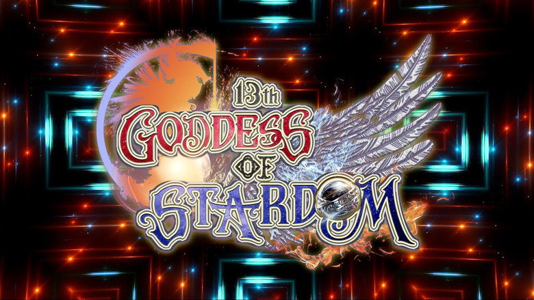 Stardom 13th Goddesses of Stardom Tag League ~ Opening Round still 2