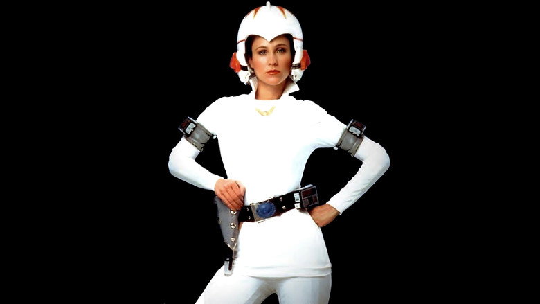 Buck Rogers in the 25th Century still 5