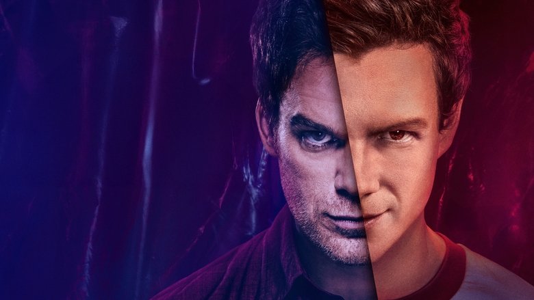 Dexter: Original Sin still 3
