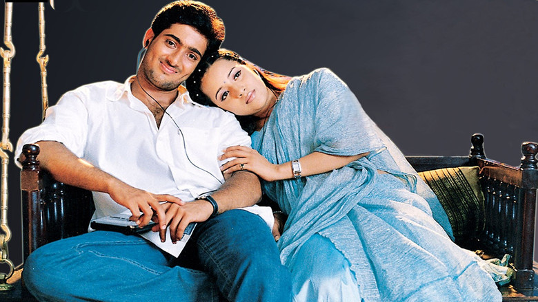 Manasantha Nuvve still 4