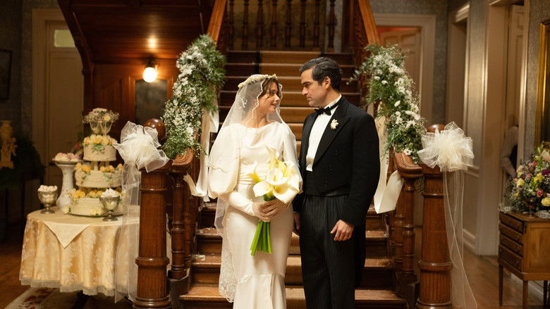 The House of the Spirits still 5