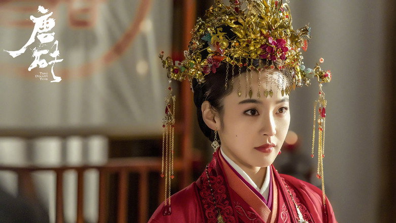 Tang Dynasty Tour still 2