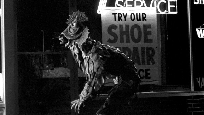The Horror of Party Beach still 7