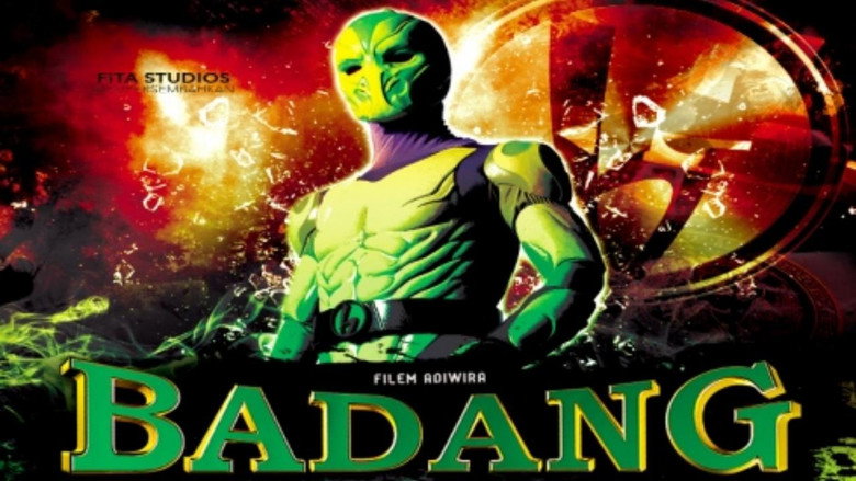 Badang still 1