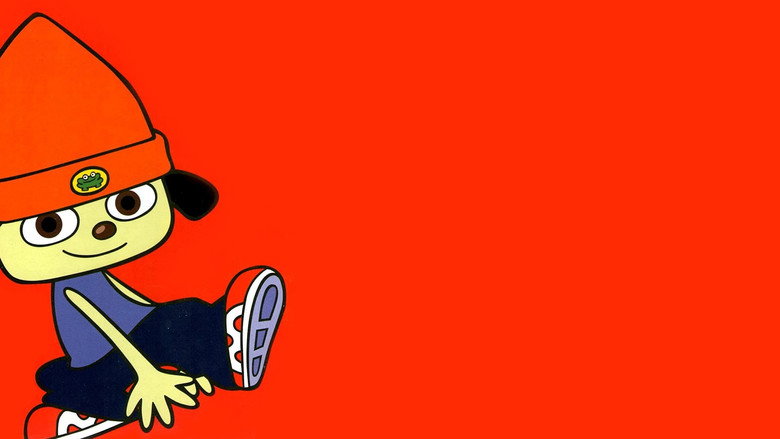 PaRappa the Rapper still 3