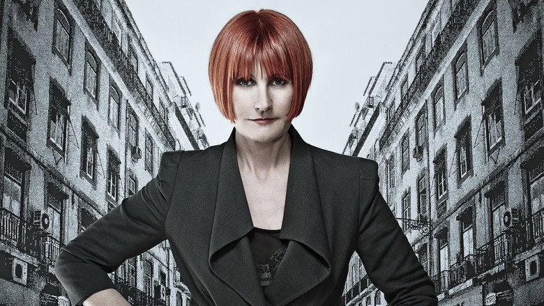 Mary Portas: Secret Shopper still 3