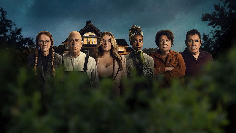 The Watcher still 3