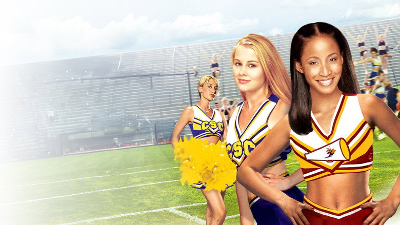 Bring It On Again still 6