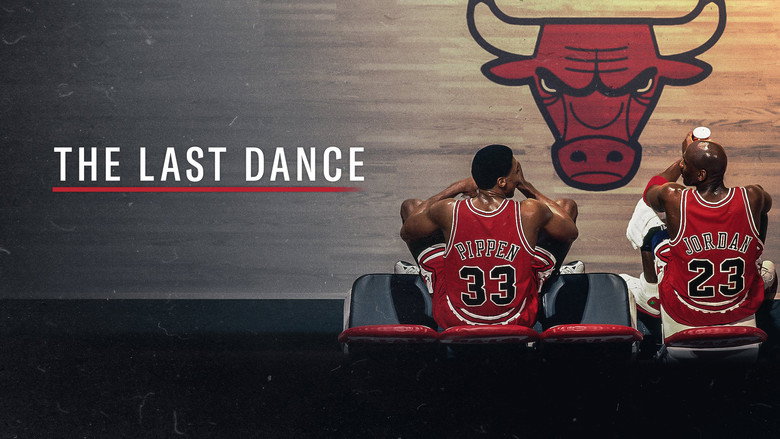 The Last Dance still 3