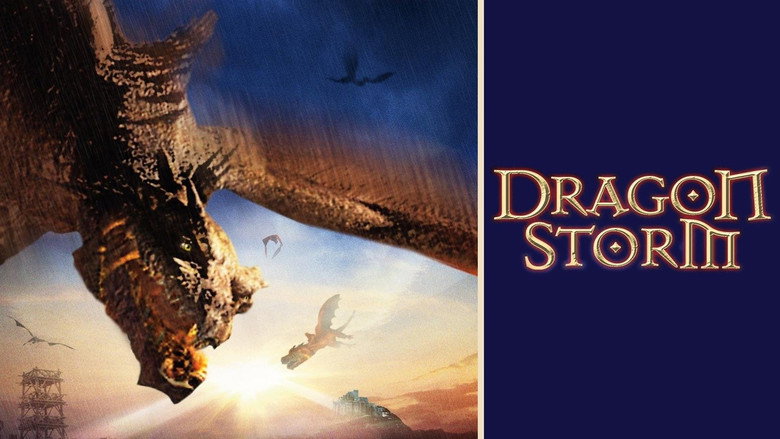 Dragon Storm still 4