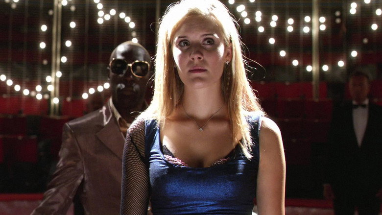 Malice in Wonderland still 1