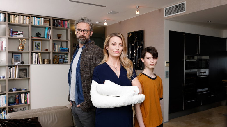 Ruce v záruce still 3