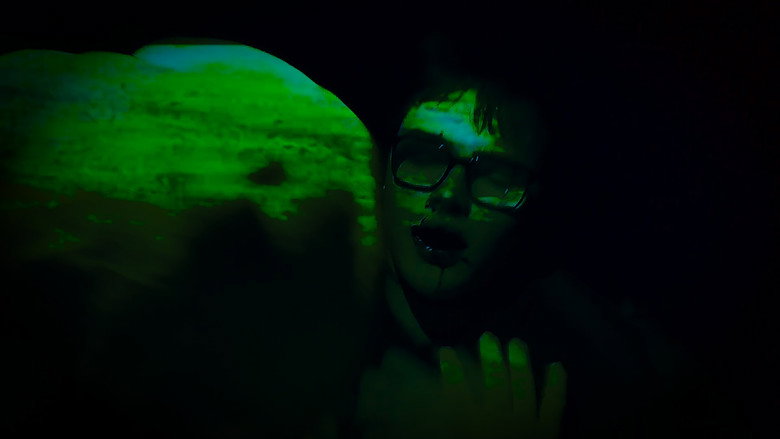 Nora Decker's Metamorphosis still 3