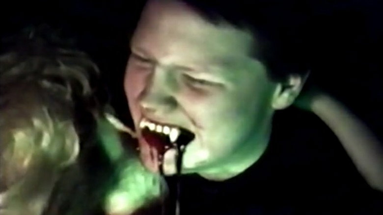 Sanguinary Desires still 1