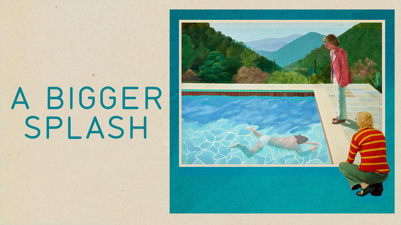A Bigger Splash still 8