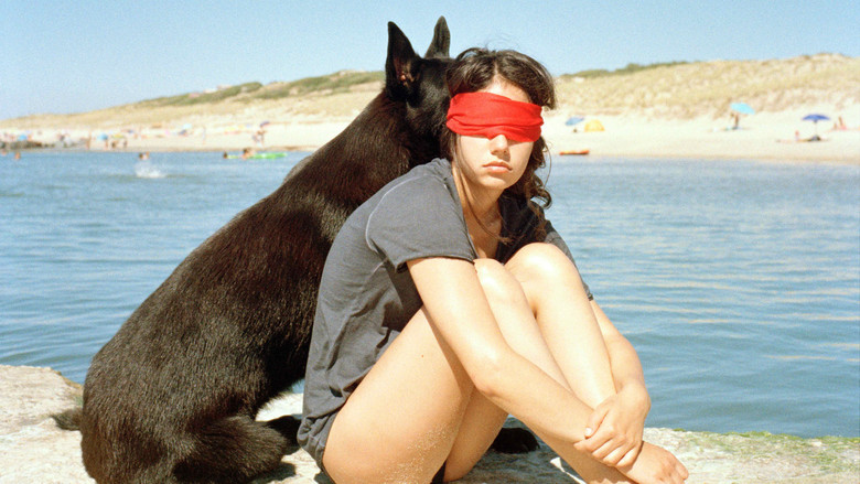 Ava still 5