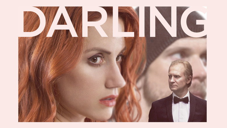 Darling still 5