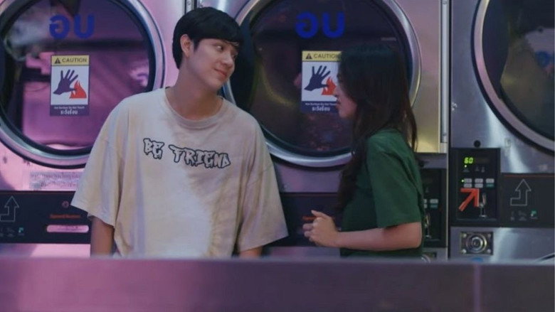 Midnight Series: Dirty Laundry still 4
