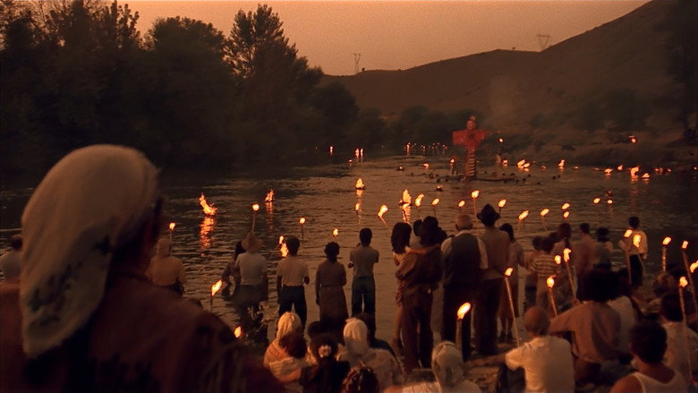 Time of the Gypsies still 1
