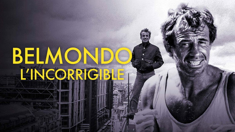 Belmondo: The Incorrigible still 3