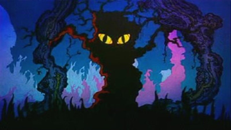 Skeleton Frolic still 4