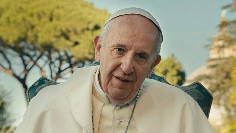 Pope Francis: A Man of His Word still 6