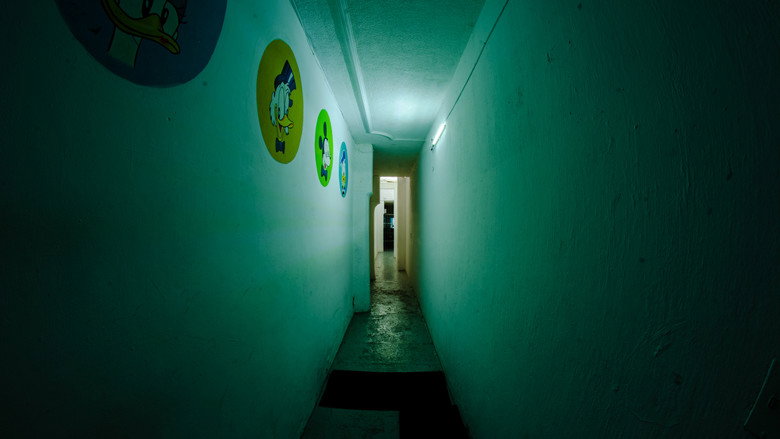 LIMINAL still 6