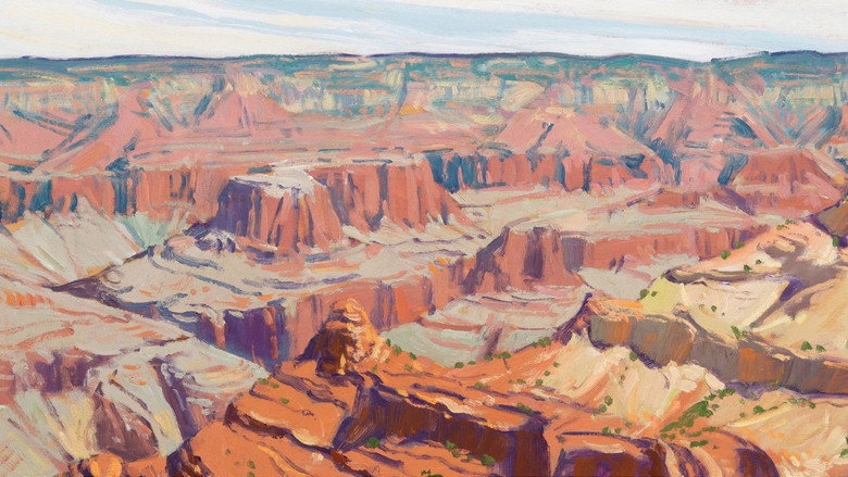 Grand Canyon still 1