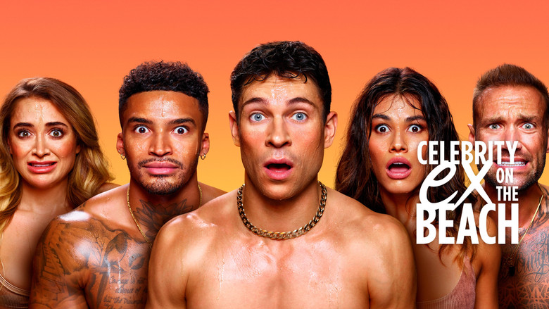 Celebrity Ex on the Beach still 5