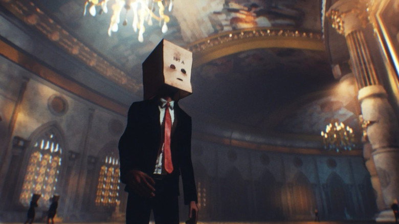 Schirkoa: In Lies We Trust still 2