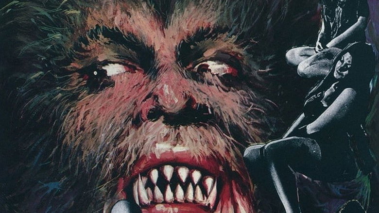 Night of the Howling Beast still 5