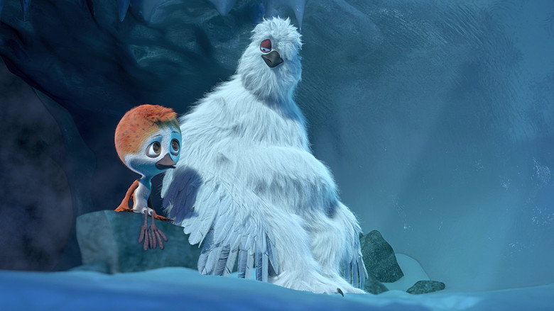 Ploey: You Never Fly Alone still 4