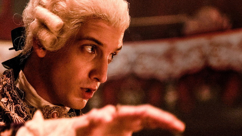 Mozart: Rise of a Genius still 5