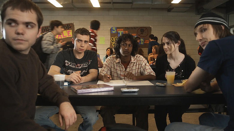The Final still 4