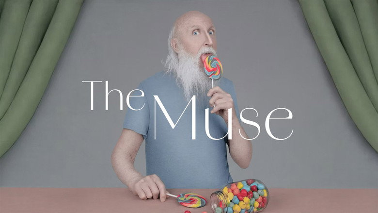 The Muse still 1