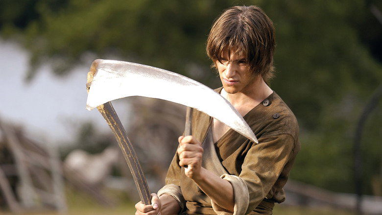 Jacquou the Rebel still 5