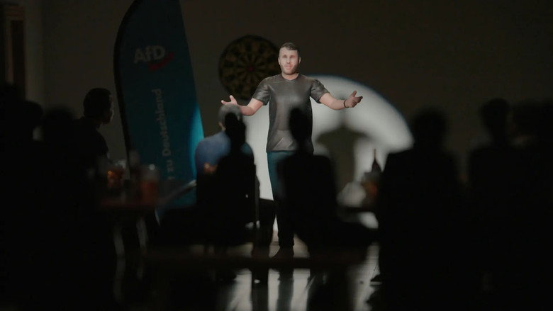 Wir waren in der AfD - Aussteiger berichten still 8