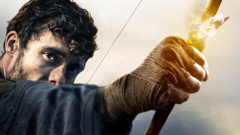 Robin Hood: The Rebellion still 1