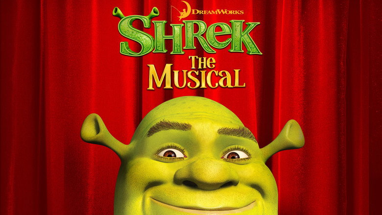 Shrek the Musical still 7