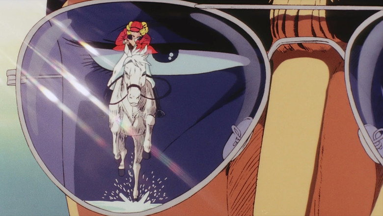 Golgo 13: The Professional still 6