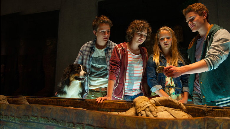 Famous Five 4 still 7