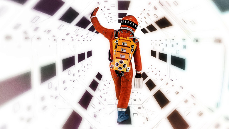 2001: A Space Odyssey still 2