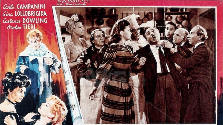Mad About Opera still 2