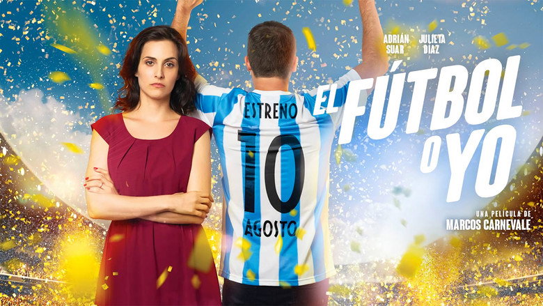 Football or Me still 2
