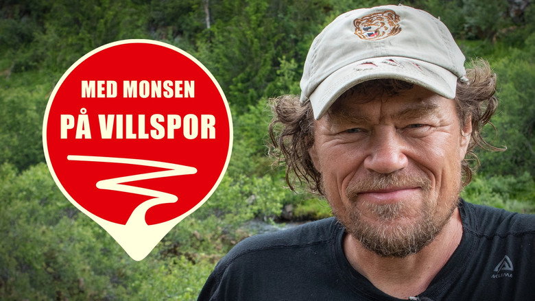 Med Monsen på villspor still 1