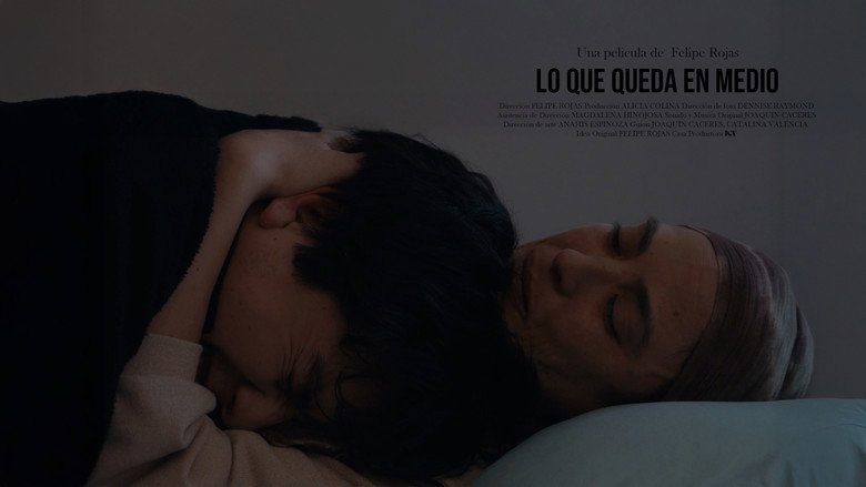 LO QUE QUEDA EN MEDIO still 1