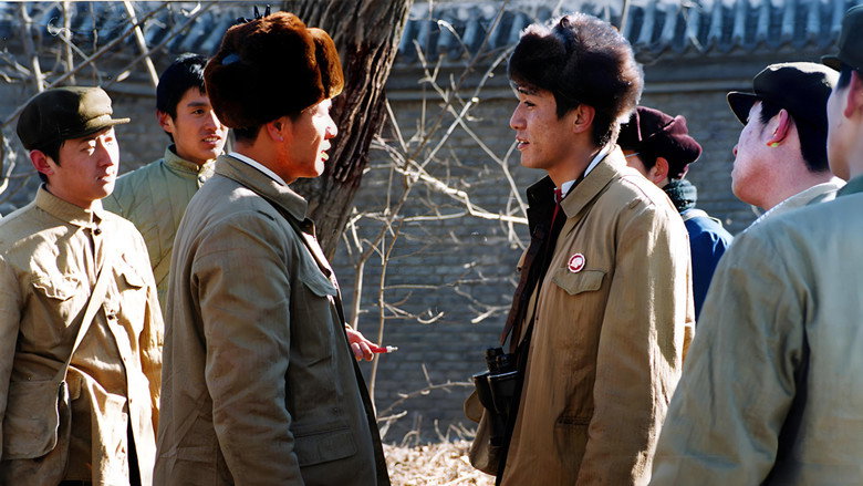 Romantic Life still 4