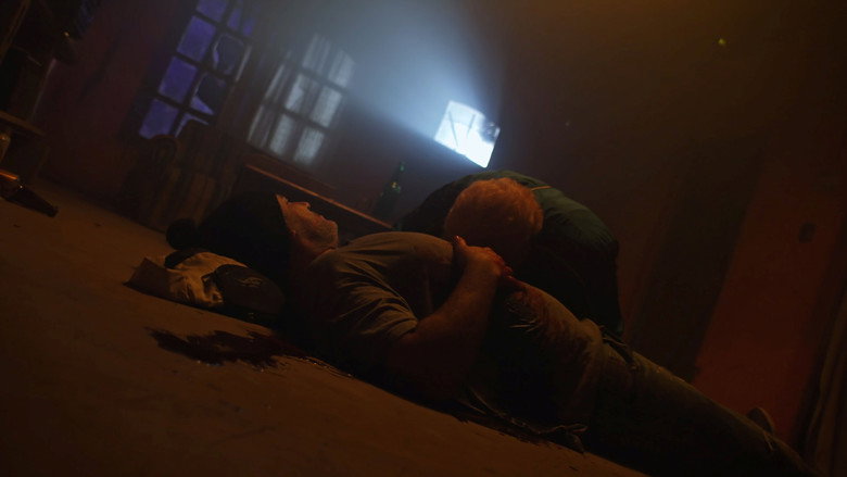 Maldigo en voz baja still 7