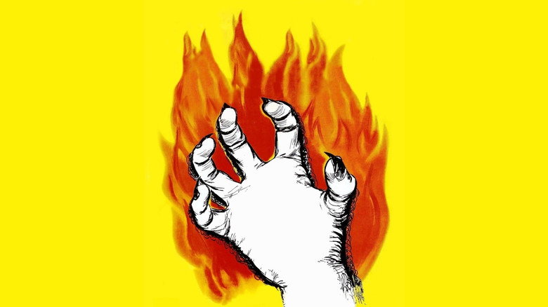 The Devil's Hand still 2